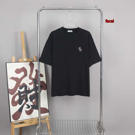 2024年6月7日夏季新作入荷LOEWE 半袖 Tシャツfc...