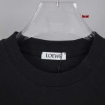 2024年6月7日夏季新作入荷LOEWE半袖 Tシャツfc工場