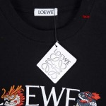 2024年6月7日夏季新作入荷LOEWE 半袖 Tシャツfc工場