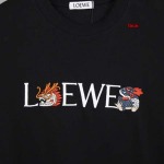 2024年6月7日夏季新作入荷LOEWE 半袖 Tシャツfc工場