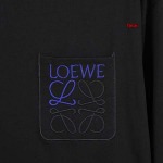 2024年6月7日夏季新作入荷LOEWE  半袖 Tシャツfc工場