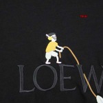 2024年6月7日夏季新作入荷LOEWE  半袖 Tシャツfc工場