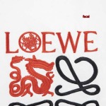 2024年6月7日夏季新作入荷LOEWE  半袖 Tシャツfc工場