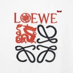 2024年6月7日夏季新作入荷LOEWE  半袖 Tシャツfc工場