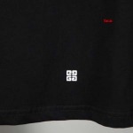 2024年6月7日夏季新作入荷ジバンシー半袖 Tシャツfc工場