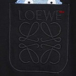 2024年6月7日夏季新作入荷LOEWE 半袖 Tシャツfc工場