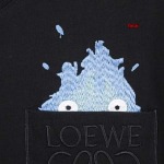 2024年6月7日夏季新作入荷LOEWE 半袖 Tシャツfc工場