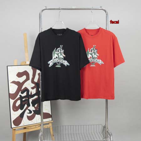 2024年6月7日夏季新作入荷ジバンシー 半袖 Tシャツfc...