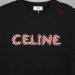 2024年6月7日夏季新作入荷CELINE 半袖 Tシャツfc工場