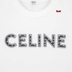 2024年6月7日夏季新作入荷CELINE  半袖 Tシャツfc工場