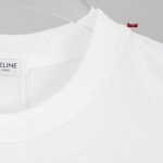 2024年6月7日夏季新作入荷CELINE  半袖 Tシャツfc工場