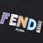 2024年6月7日夏季新作入荷FENDI  半袖 Tシャツfx工場