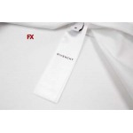 2024年6月7日夏季新作入荷ジバンシー 半袖 Tシャツfx工場