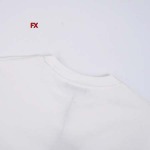 2024年6月7日夏季新作入荷プラダ 半袖 Tシャツfx工場