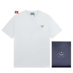 2024年6月7日夏季新作入荷プラダ 半袖 Tシャツfx工場