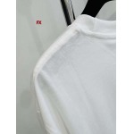 2024年6月7日夏季新作入荷プラダ 半袖 Tシャツfx工場