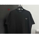 2024年6月7日夏季新作入荷プラダ 半袖 Tシャツfx工場