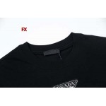 2024年6月7日夏季新作入荷プラダ 半袖 Tシャツfx工場