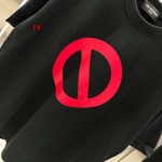 2024年6月7日夏季新作入荷バレンシアガ 半袖 Tシャツfx工場S-XL