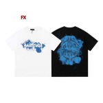 2024年6月7日夏季新作入荷バレンシアガ 半袖 Tシャツfx工場S-XL