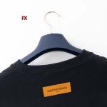 2024年6月7日夏季新作入荷ルイヴィトン 半袖 Tシャツfx工場S-XL