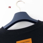 2024年6月7日夏季新作入荷ルイヴィトン 半袖 Tシャツfx工場S-XL