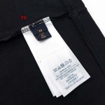 2024年6月7日夏季新作入荷ルイヴィトン 半袖 Tシャツfx工場S-XL