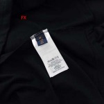 2024年6月7日夏季新作入荷ルイヴィトン 半袖 Tシャツfx工場S-XL