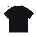 2024年6月7日夏季新作入荷Dolce&Gabbana  半袖 Tシャツfx工場S-XL