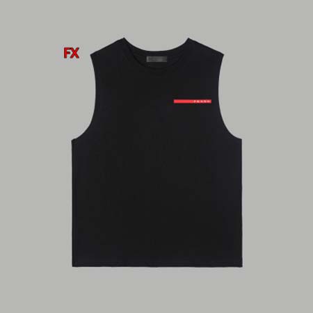 2024年6月7日夏季新作入荷PRADA ベストfx工場