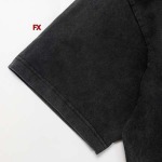 2024年6月7日夏季新作入荷バレンシアガ 半袖 Tシャツfx工場S-XL