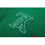 2024年6月7日夏季新作入荷ルイヴィトン半袖 Tシャツkadis工場