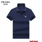 2024年6月7日夏季新作入荷PRADA  半袖 Tシャツkadis工場