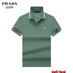 2024年6月7日夏季新作入荷PRADA  半袖 Tシャツkadis工場