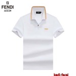 2024年6月7日夏季新作入荷FENDI 半袖 Tシャツkadis工場