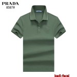 2024年6月7日夏季新作入荷プラダ 半袖 Tシャツkadis工場