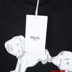 2024年6月7日夏季新作入荷CELINE 半袖 TシャツFACAI工場