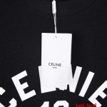 2024年6月7日夏季新作入荷CELINE 半袖 TシャツFACAI工場