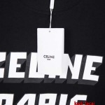 2024年6月7日夏季新作入荷CELINE 半袖 TシャツFACAI工場