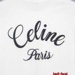 2024年6月7日夏季新作入荷CELINE 半袖 TシャツFACAI工場