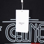 2024年6月7日夏季新作入荷CELINE 半袖 TシャツFACAI工場