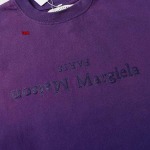 2024年6月11日夏季新作入荷Maison Margiela 半袖 TシャツLAM工場