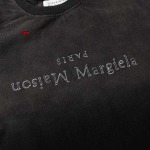 2024年6月11日夏季新作入荷Maison Margiela 半袖 TシャツLAM工場