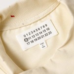 2024年6月11日夏季新作入荷Maison Margiela 半袖 TシャツLAM工場