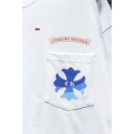 2024年6月11日夏季新作入荷クロムハーツ 半袖 TシャツHS工場