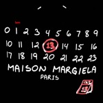 2024年6月11日夏季新作入荷Maison Margiela 半袖 TシャツLAM工場