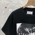 2024年6月11日夏季新作入荷Maison Margiela 半袖 TシャツLAM工場