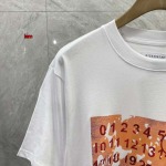 2024年6月11日夏季新作入荷Maison Margiela 半袖 TシャツLAM工場