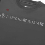 2024年6月11日夏季新作入荷Maison Margiela 半袖 TシャツLAM工場