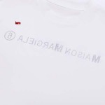 2024年6月11日夏季新作入荷Maison Margiela 半袖 TシャツLAM工場